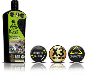 LAVA MOTOS ATV Y UTV EXTREME